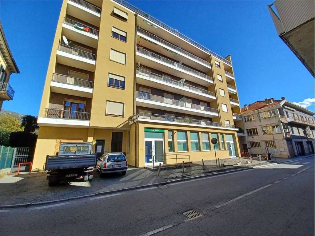 Appartamento a Borgofranco d'ivrea in Aosta, 24 - Foto 4