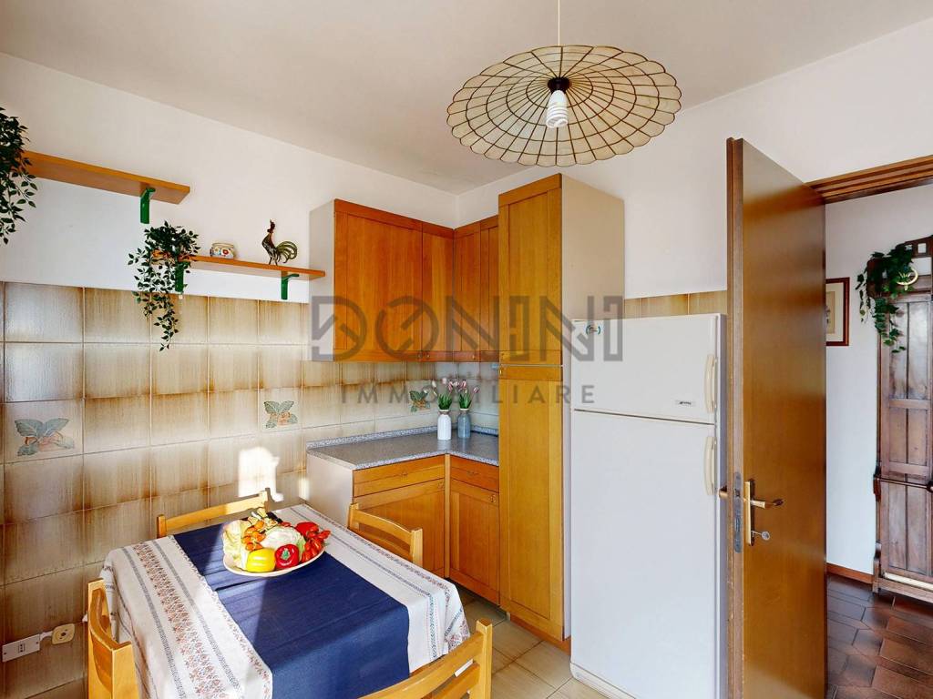 Appartamento a Castiglione olona in Via Papa Giovanni XXIII, 3 - Foto 5