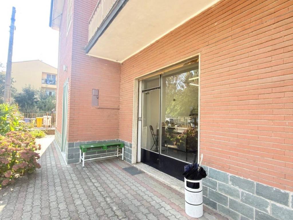 Appartamento a Binasco in Via Santa Maria, 14 - Foto 4