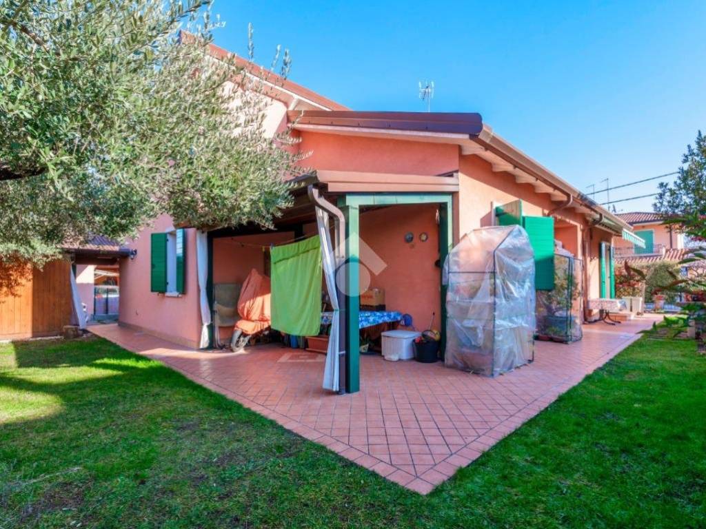 Villa a Lazise in Via Ortigara, 1 - Foto 5