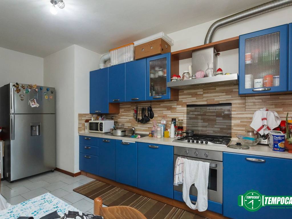 Appartamento a Bergamo in Via Gorizia - Foto 2