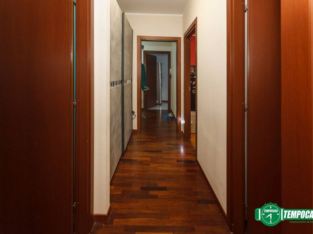 Appartamento a Bergamo in Via Gorizia - Foto 3