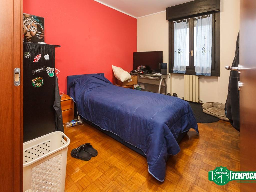 Appartamento a Bergamo in Via Gorizia - Foto 4