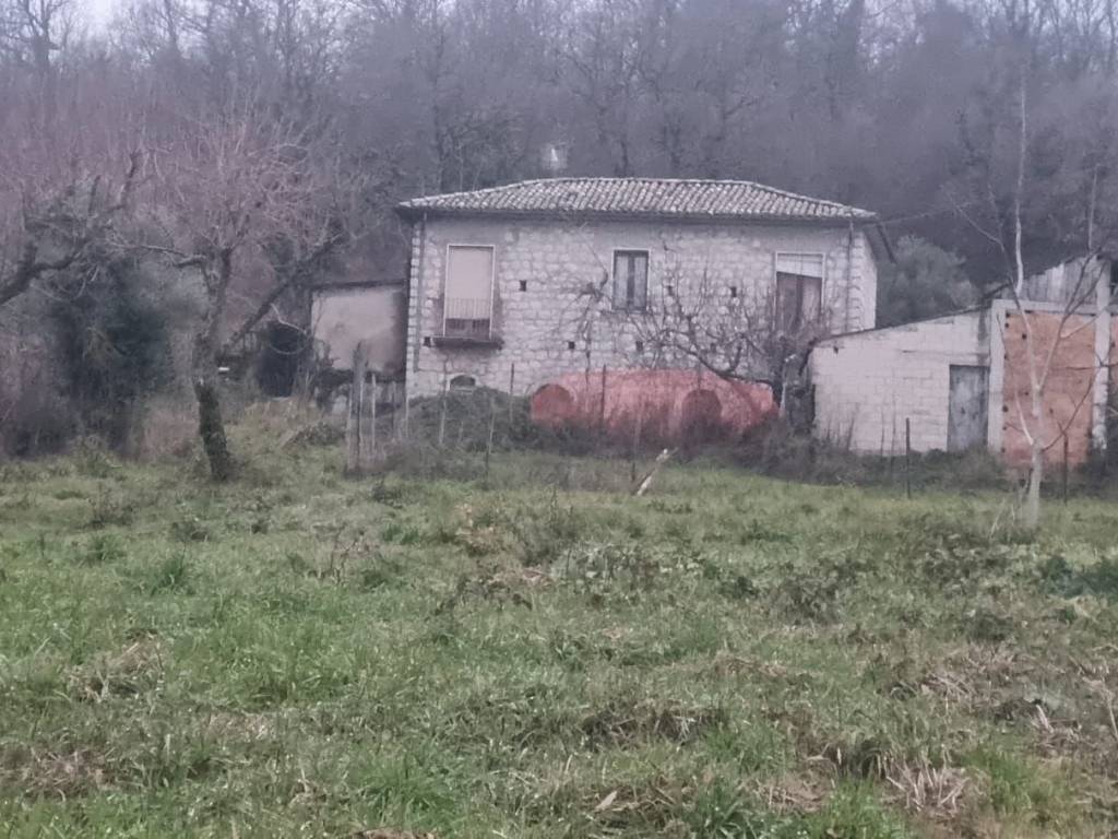 Rustico / casale a Montemarano in Contrada Lozzano - Foto 3
