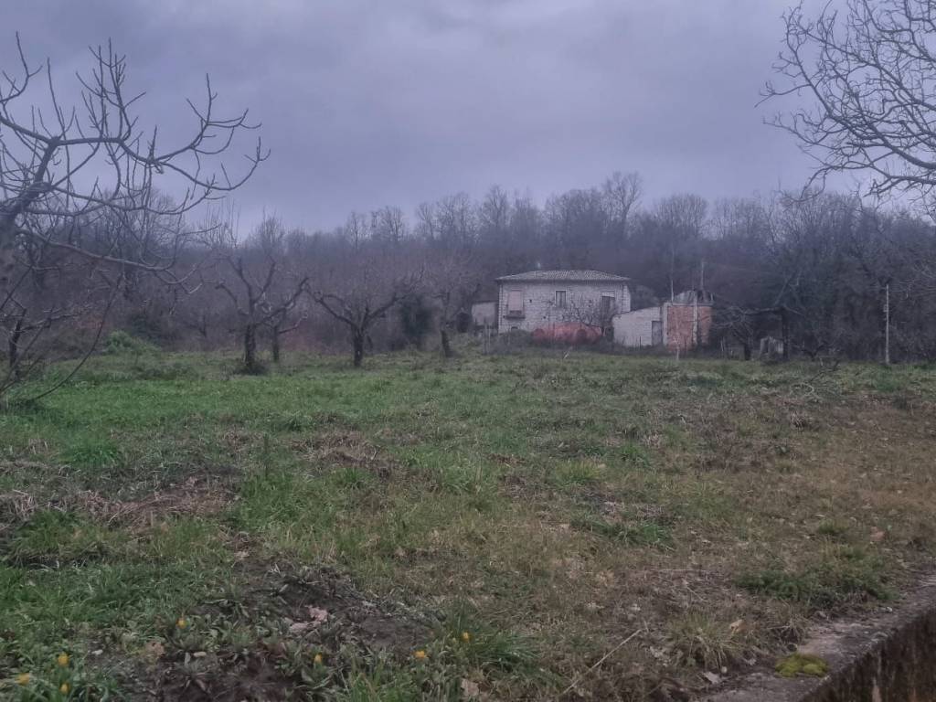 Rustico / casale a Montemarano in Contrada Lozzano - Foto 4