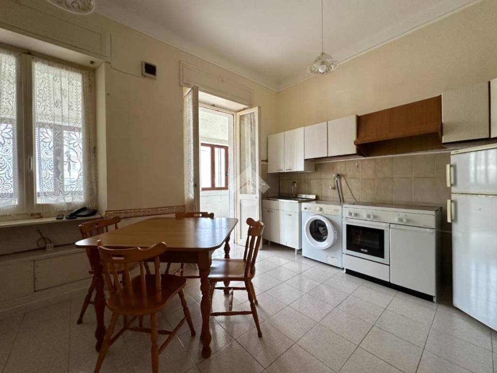 Appartamento a Alghero in Via Pola, 17 - Foto 4