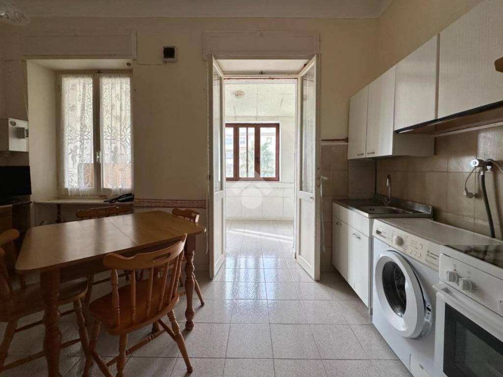 Appartamento a Alghero in Via Pola, 17 - Foto 5