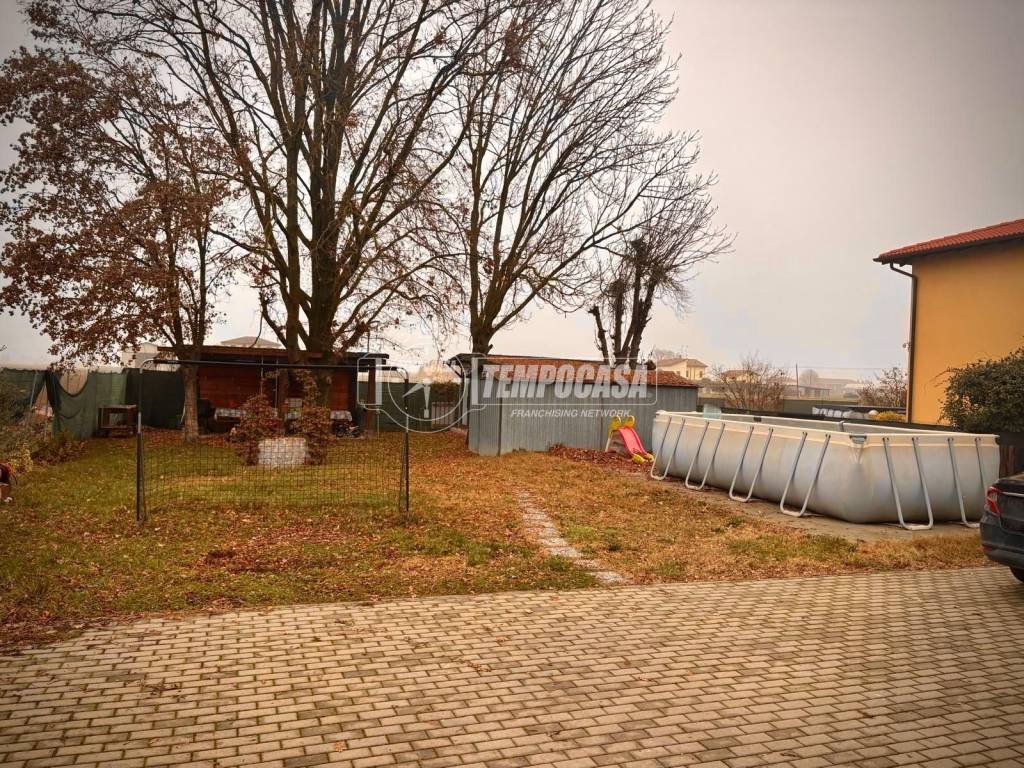 Appartamento a San giovanni in persiceto in Via Bevilacqua - Foto 2