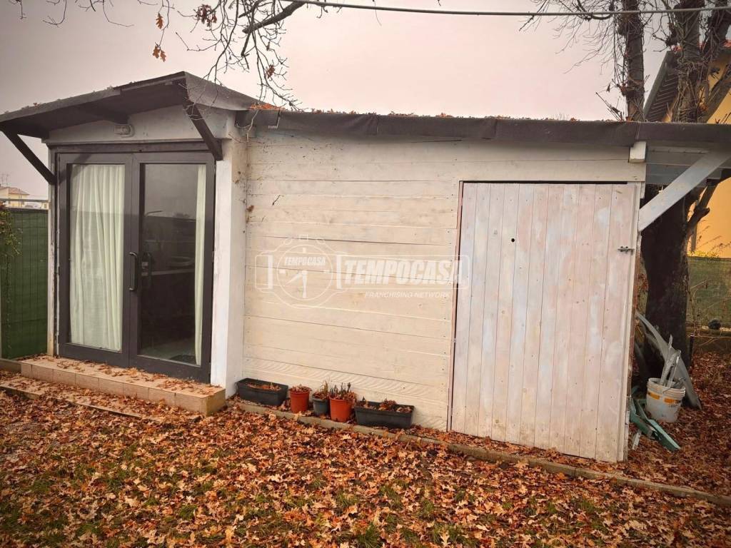 Appartamento a San giovanni in persiceto in Via Bevilacqua - Foto 3