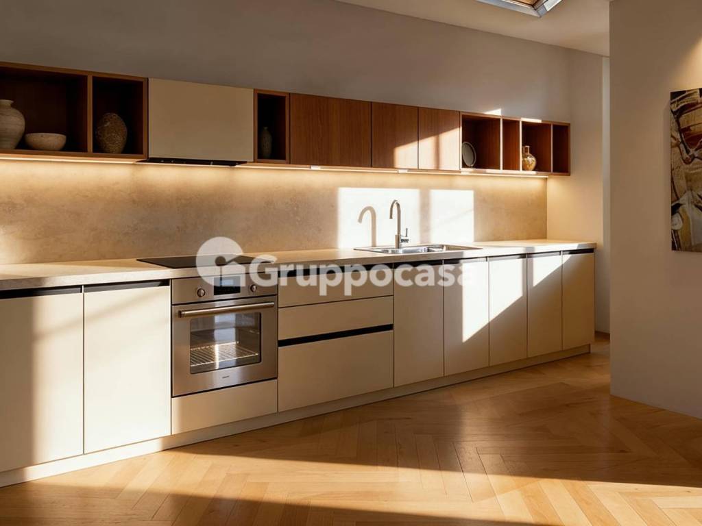 Appartamento a Magenta in Via Novara, 97 - Foto 4