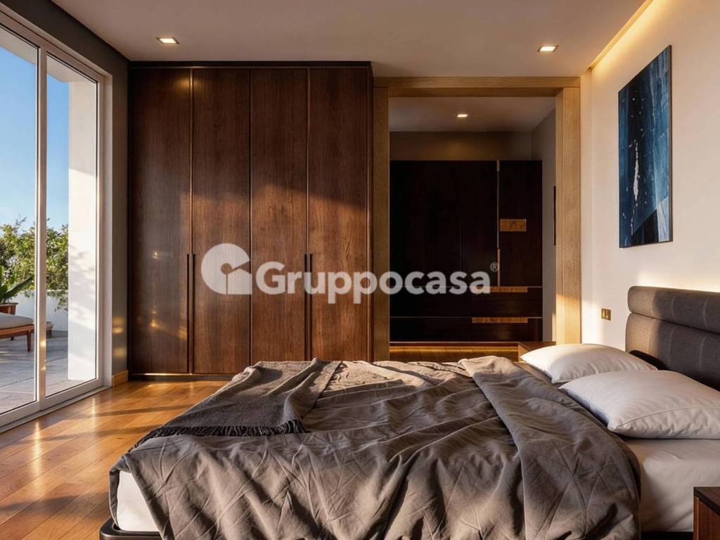 Appartamento a Magenta in Via Novara, 97 - Foto 5
