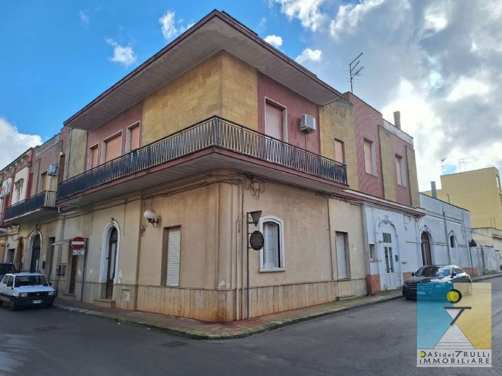 Attico / mansarda a San michele salentino - Foto 2