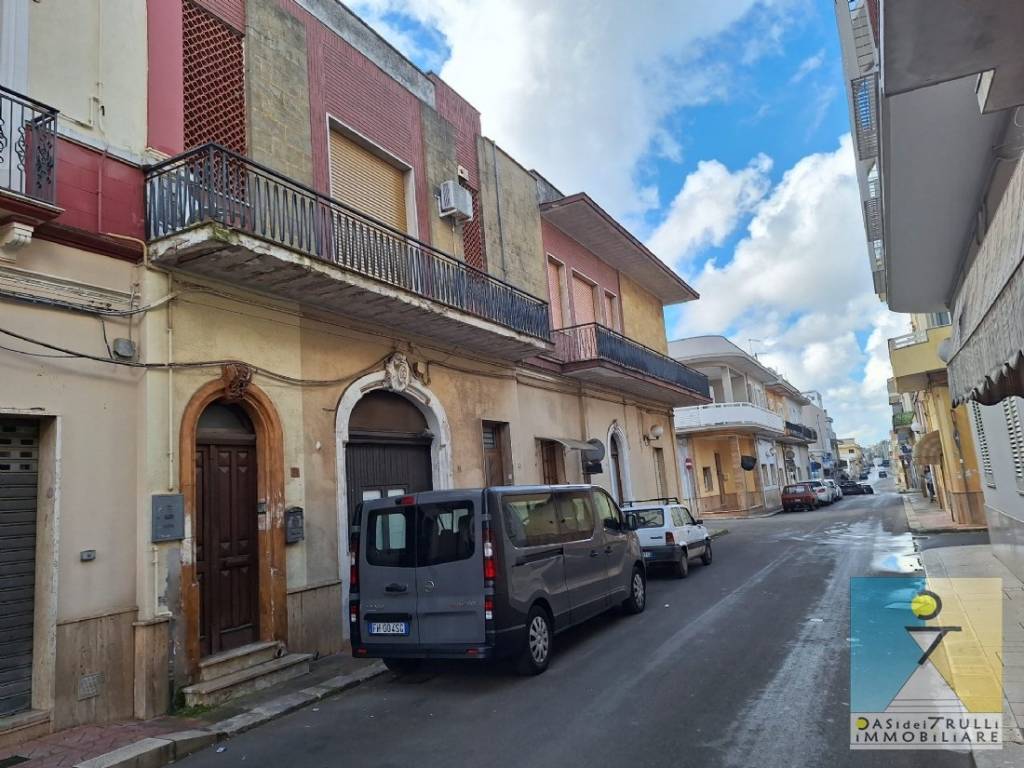 Attico / mansarda a San michele salentino - Foto 3