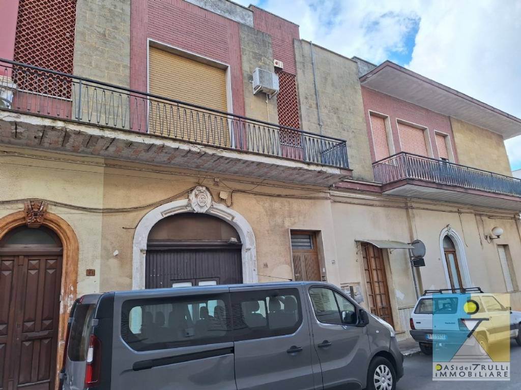 Attico / mansarda a San michele salentino - Foto 4