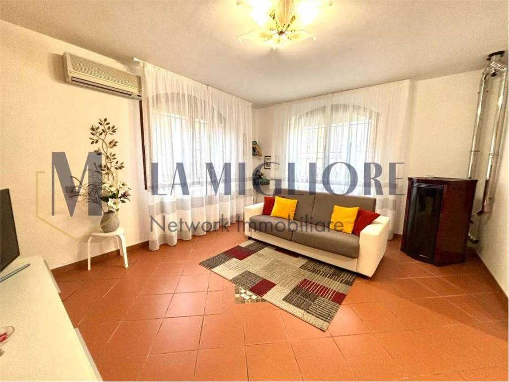 Casa indipendente a Prato in Via Giuseppe Becherini - Foto 2
