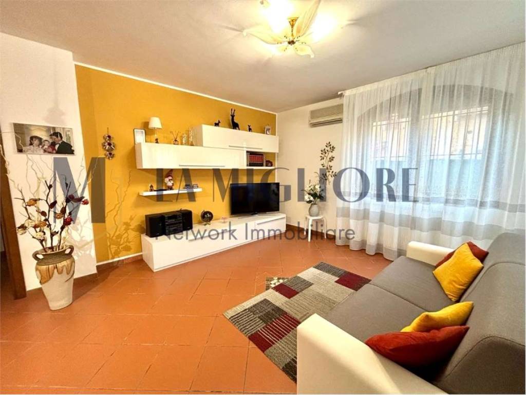 Casa indipendente a Prato in Via Giuseppe Becherini - Foto 3