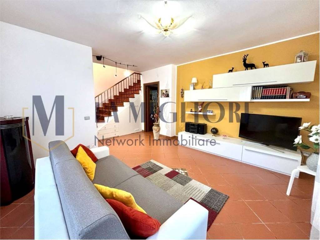 Casa indipendente a Prato in Via Giuseppe Becherini - Foto 4