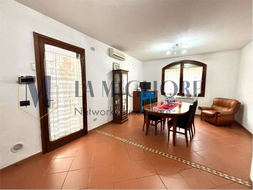 Casa indipendente a Prato in Via Giuseppe Becherini - Foto 5