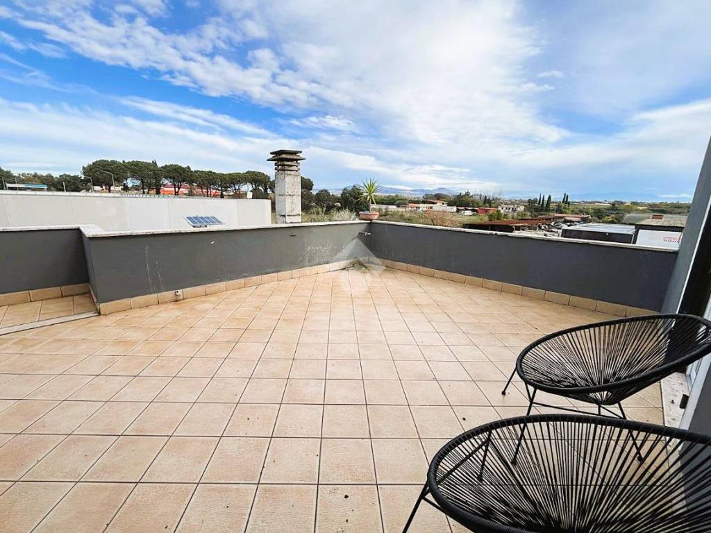 Appartamento a Ardea in Via Laurentina, 86 - Foto 4