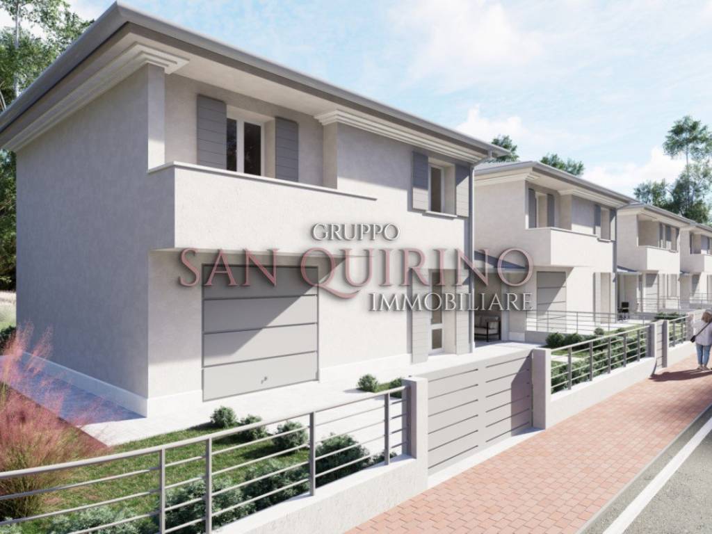 Villa a Gualtieri in Via Morandi, 1 - Foto 5