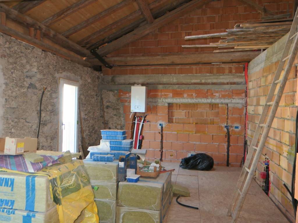 Casa indipendente a Ledro in Via dei Concei, 5 - Foto 2