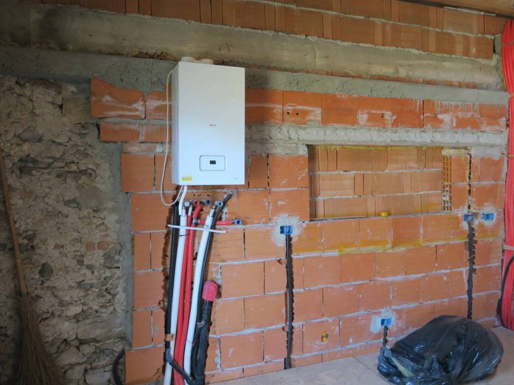 Casa indipendente a Ledro in Via dei Concei, 5 - Foto 3