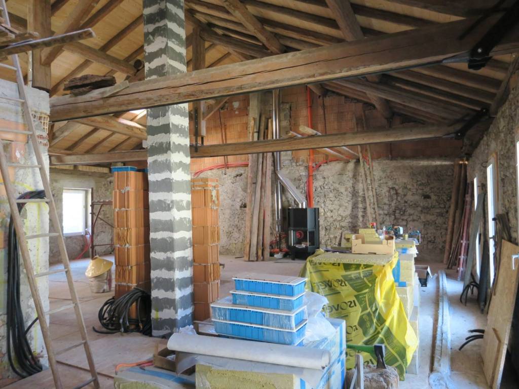 Casa indipendente a Ledro in Via dei Concei, 5 - Foto 4
