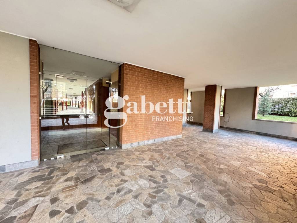 Appartamento a Orbassano in via MARCONI, 20 - Foto 4