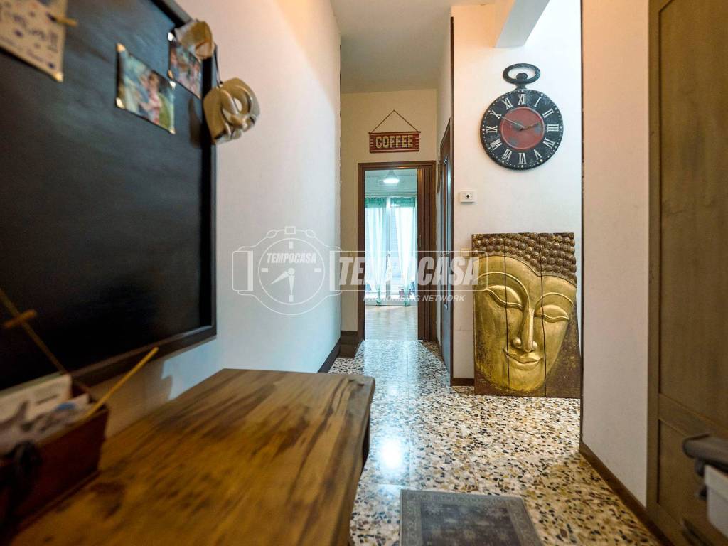 Appartamento a Cremona in Via Olona - Foto 2