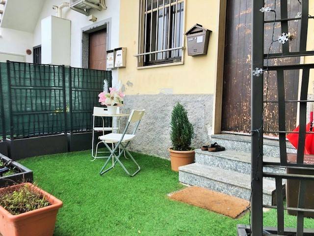 Appartamento a Uboldo in Via Italia, 30 - Foto 2