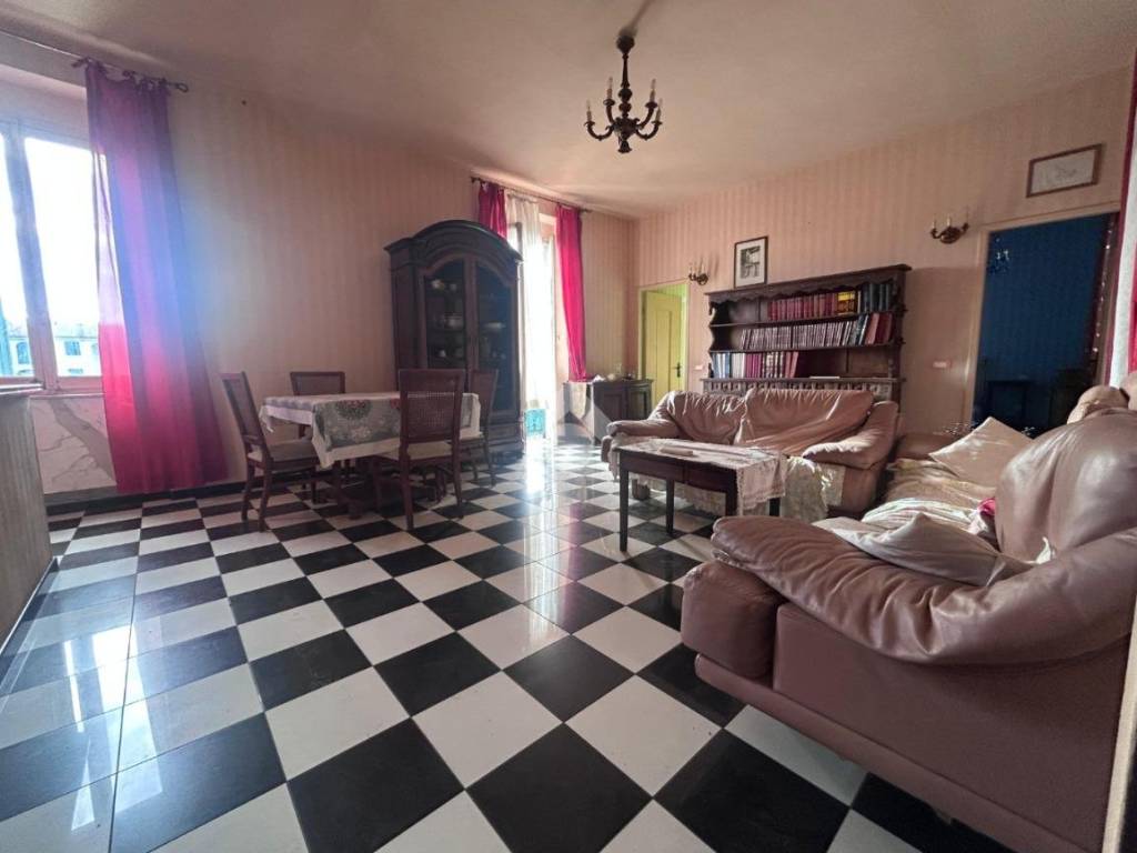 Appartamento a Sarzana in Via aurelia lato pisa, 36 - Foto 3