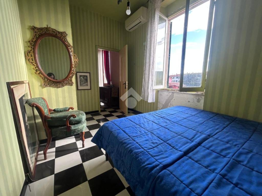 Appartamento a Sarzana in Via aurelia lato pisa, 36 - Foto 4