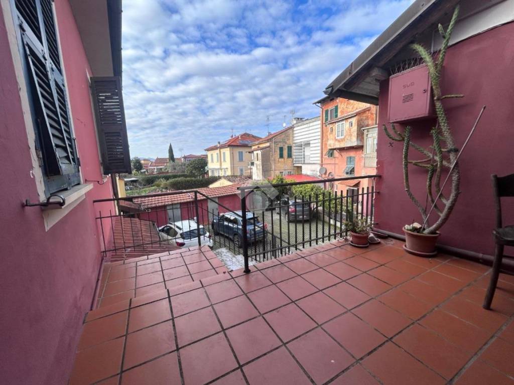 Appartamento a Sarzana in Via aurelia lato pisa, 36 - Foto 5