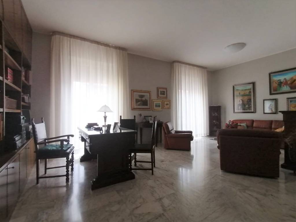 Appartamento a San nicola la strada in Via Flavio Gioia, 21 - Foto 5
