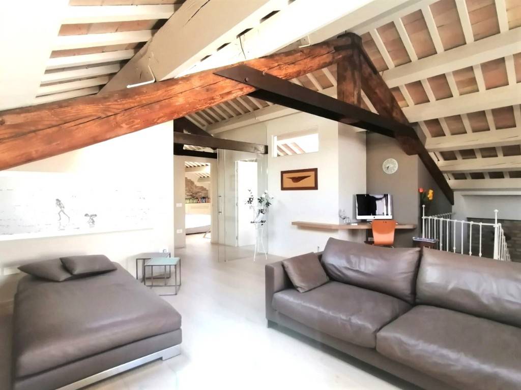 Attico / mansarda a Cervia - Foto 2