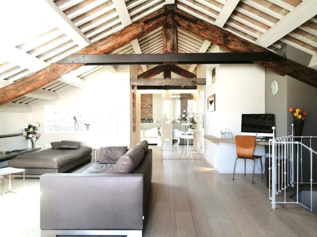 Attico / mansarda a Cervia - Foto 4