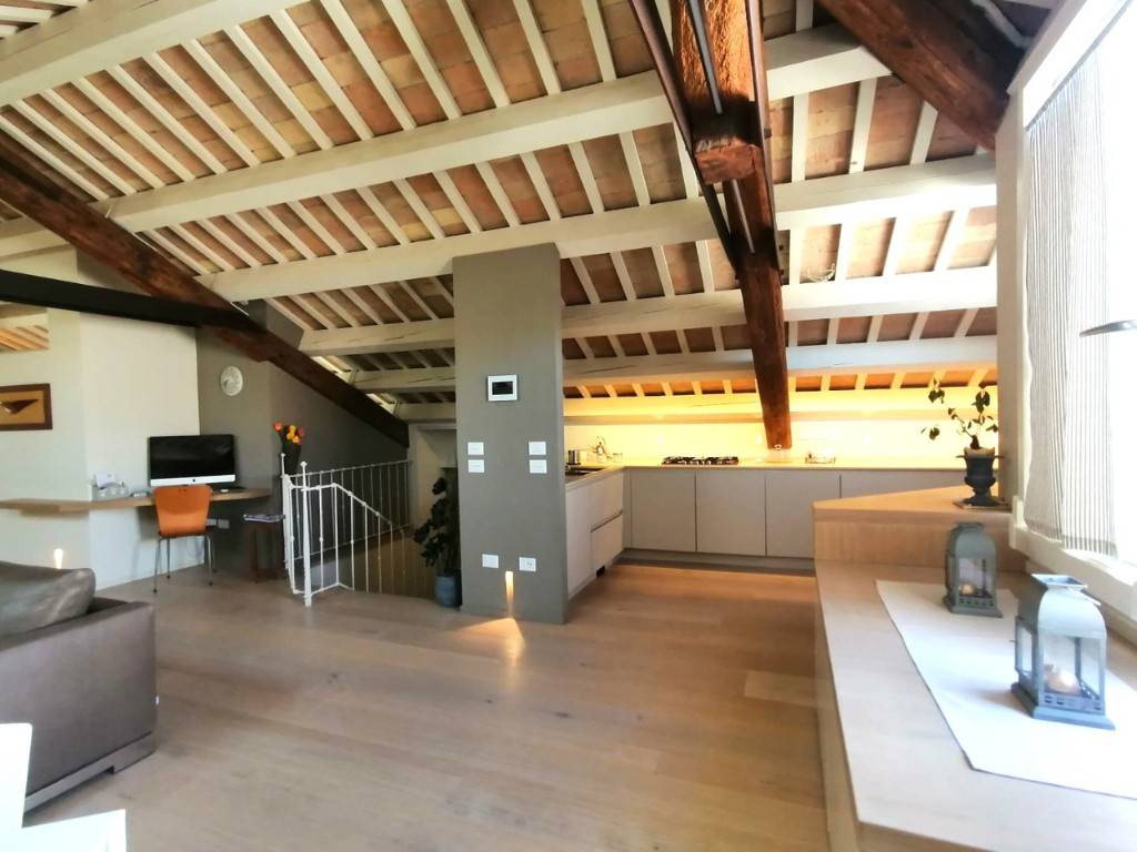 Attico / mansarda a Cervia - Foto 5