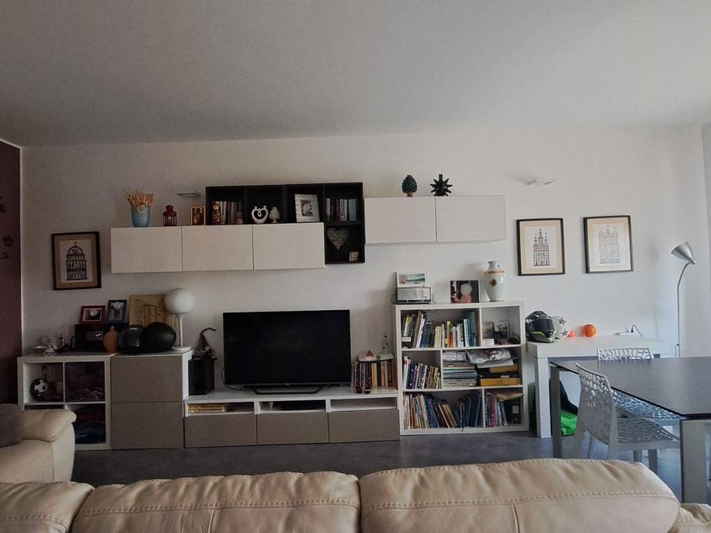 Appartamento a Vibo valentia in Via Giovanni Gronchi, 5 - Foto 2