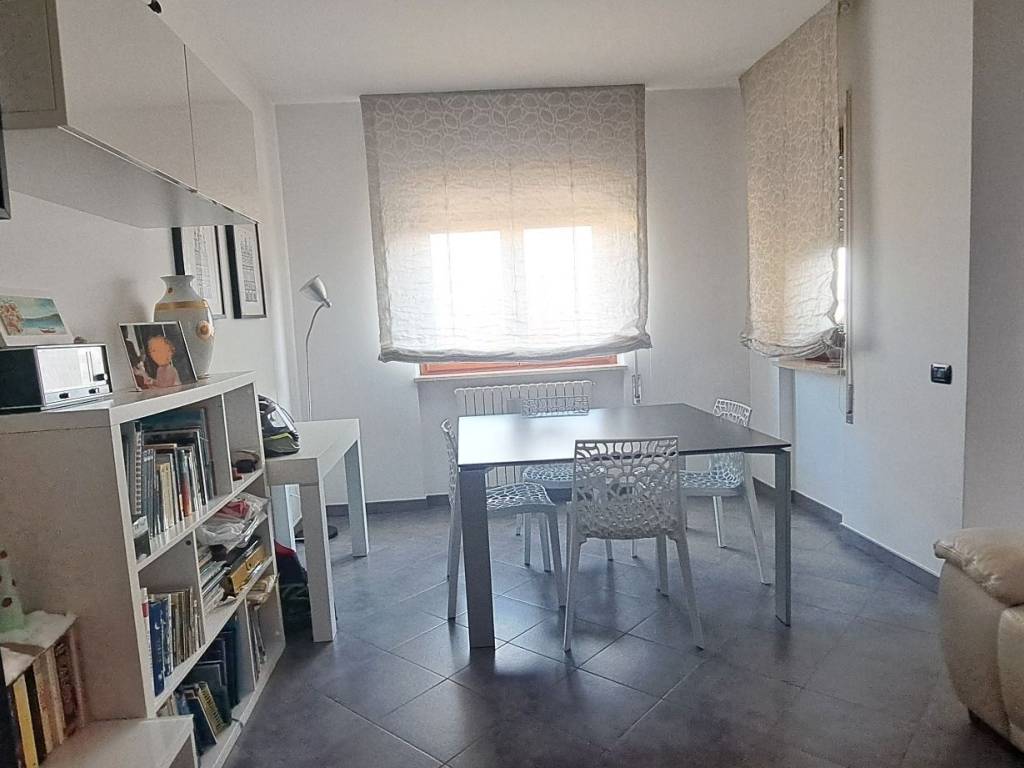 Appartamento a Vibo valentia in Via Giovanni Gronchi, 5 - Foto 4