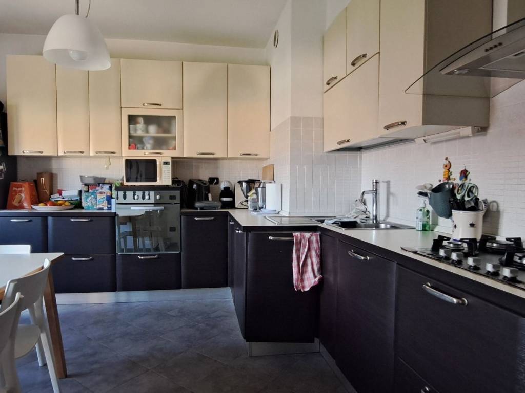 Appartamento a Vibo valentia in Via Giovanni Gronchi, 5 - Foto 5