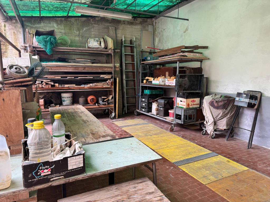 Box / garage a Impruneta in Via Montebuoni - Foto 3
