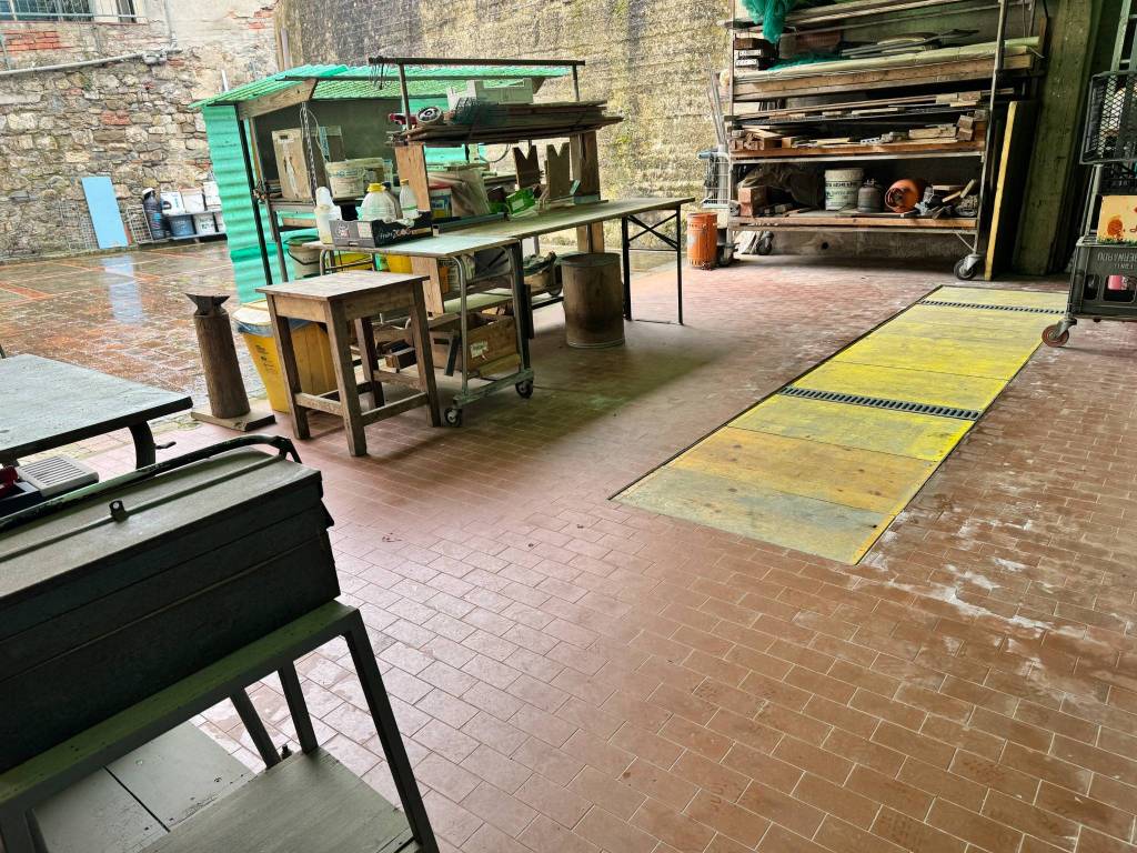 Box / garage a Impruneta in Via Montebuoni - Foto 4