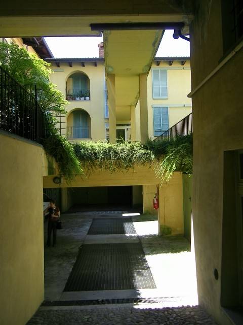 Appartamento a Biella in Corso del Piazzo, 29 - Foto 4