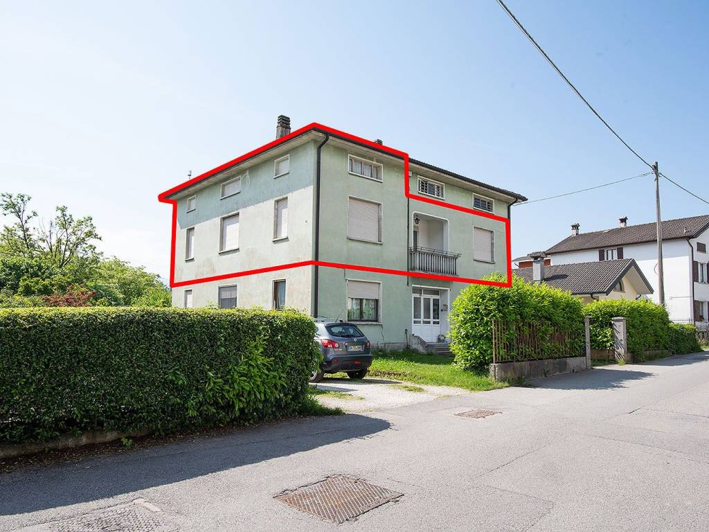 Appartamento a Belluno in Via Cusighe, 38 - Foto 3