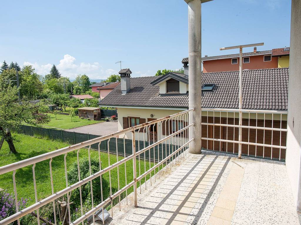 Appartamento a Belluno in Via Cusighe, 38 - Foto 4