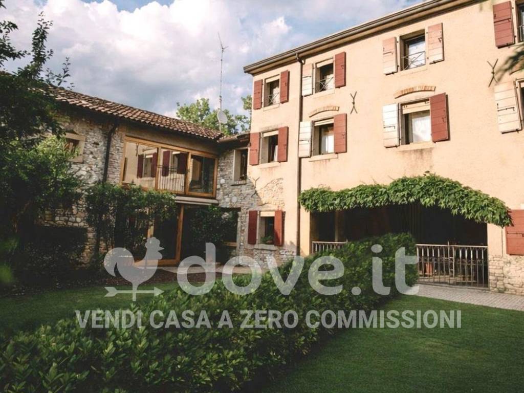 Rustico / casale a Godega di sant'urbano in Via Cavour - Foto 2
