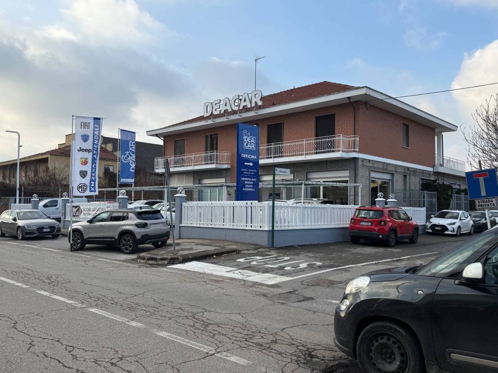 Immobile a Orbassano in strada Piossasco, 40 - Foto 2