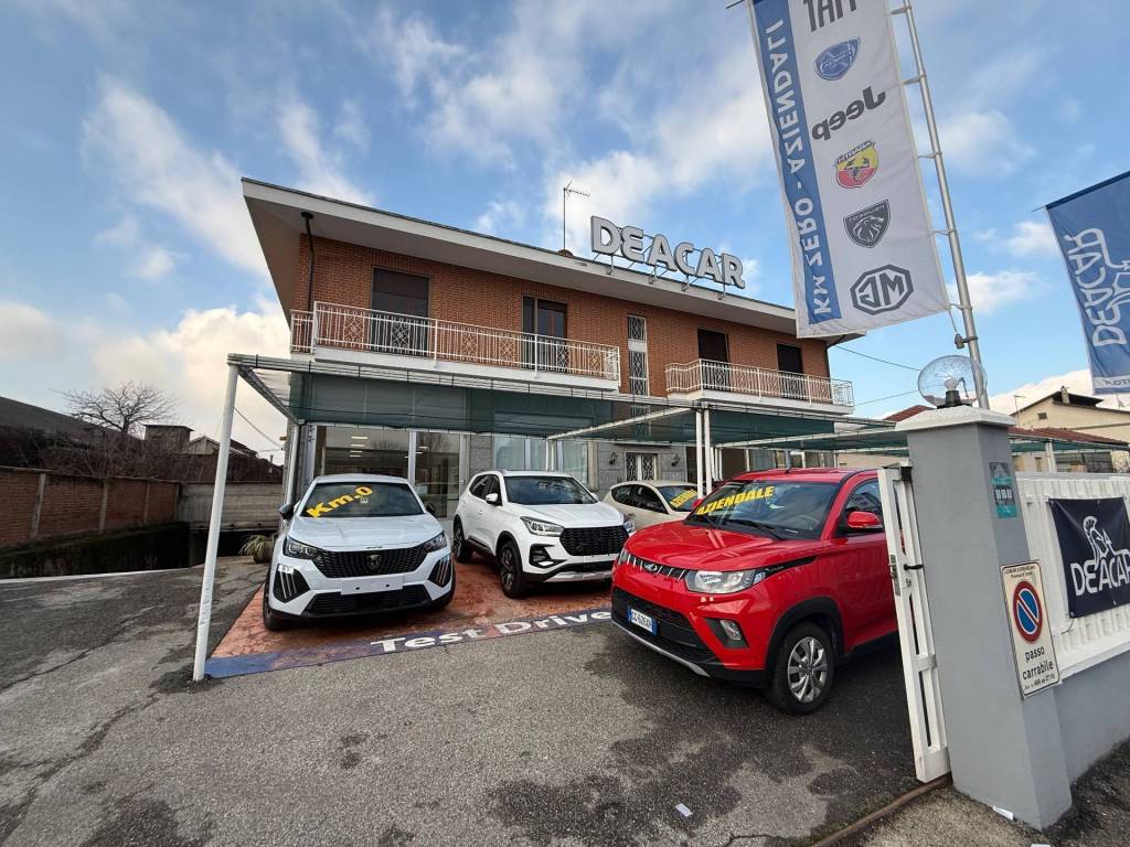 Immobile a Orbassano in strada Piossasco, 40 - Foto 3