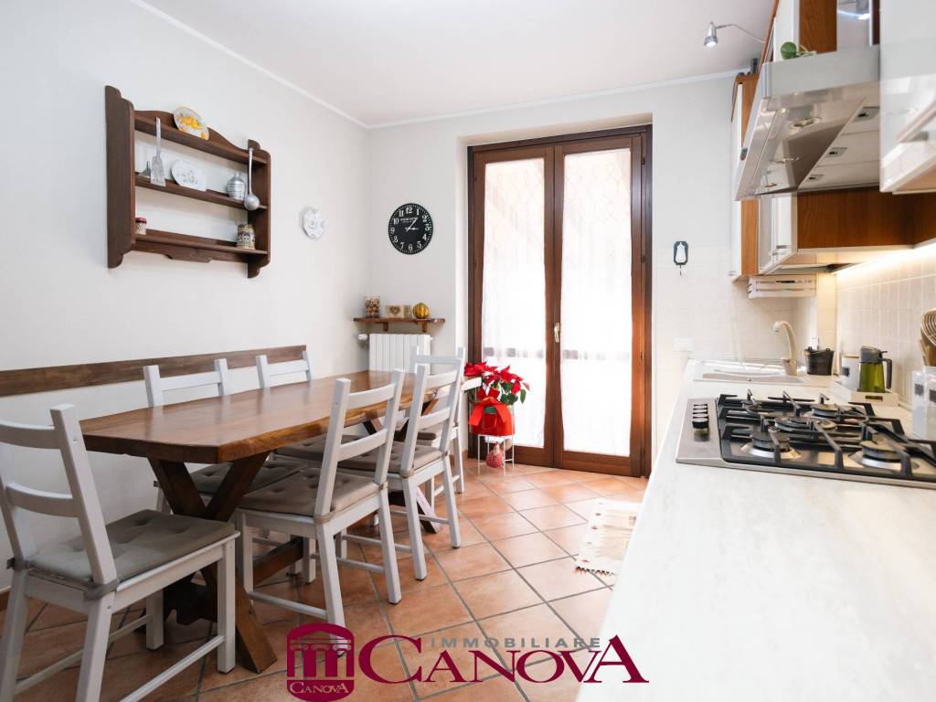 Villetta a schiera a Limido comasco - Foto 3