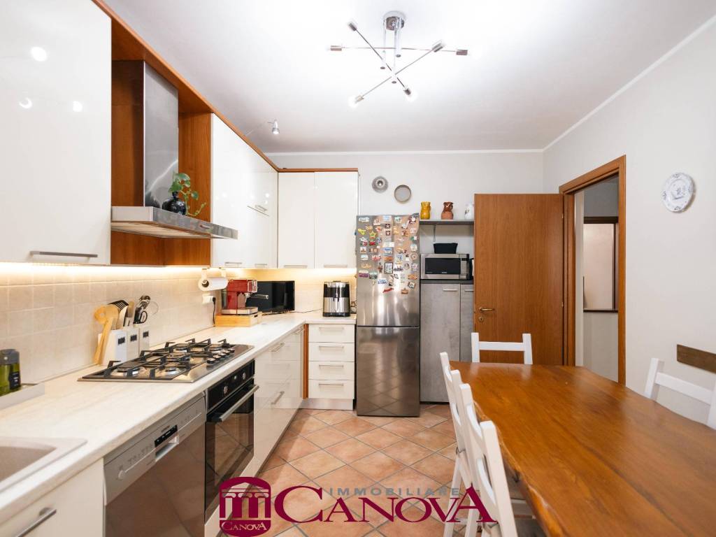 Villetta a schiera a Limido comasco - Foto 4